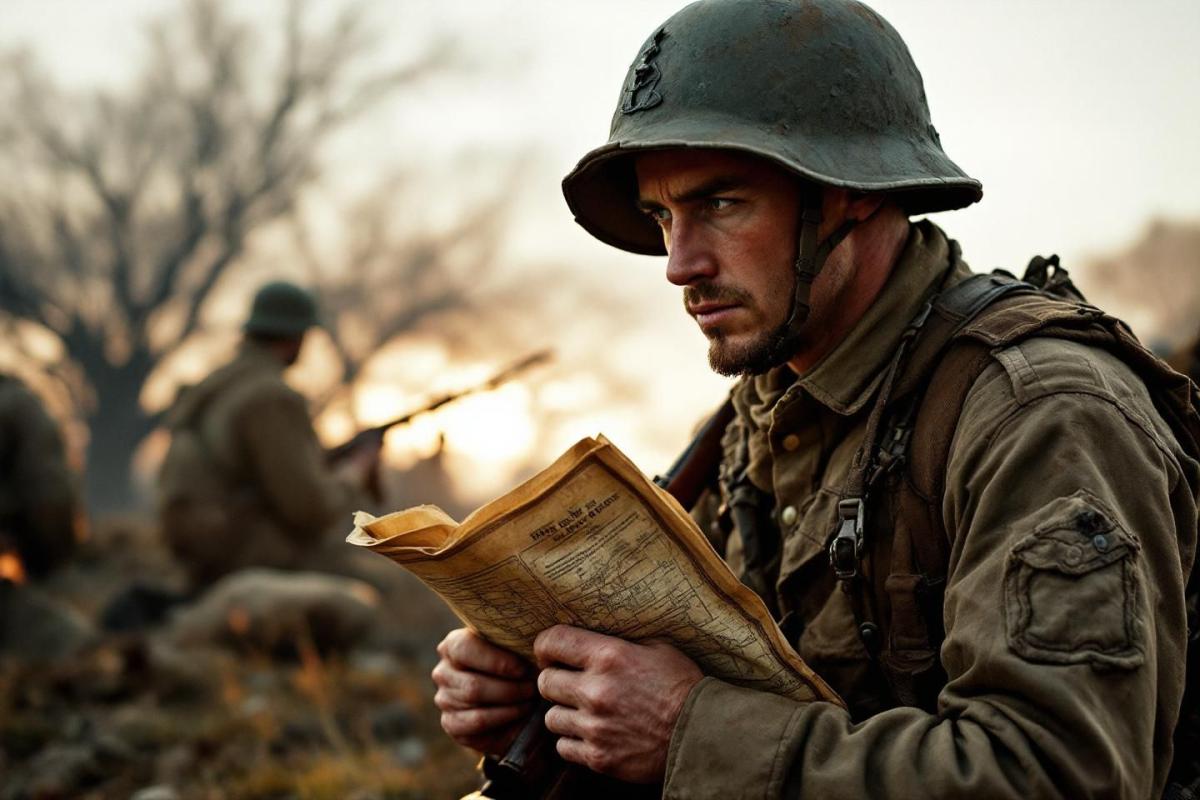 How long Britain could really fight for if war broke out tomorrow