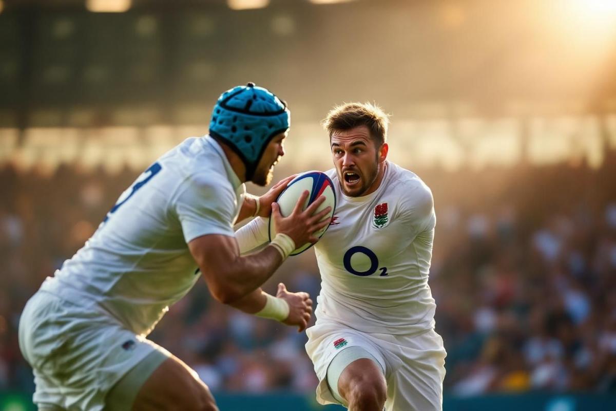 England league-union hybrid match proposed for 2026