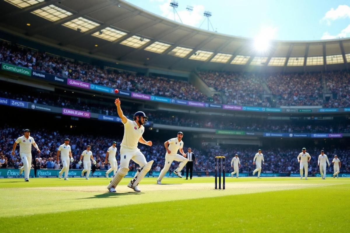 England fights to avoid worst Ashes tour in modern Australia history