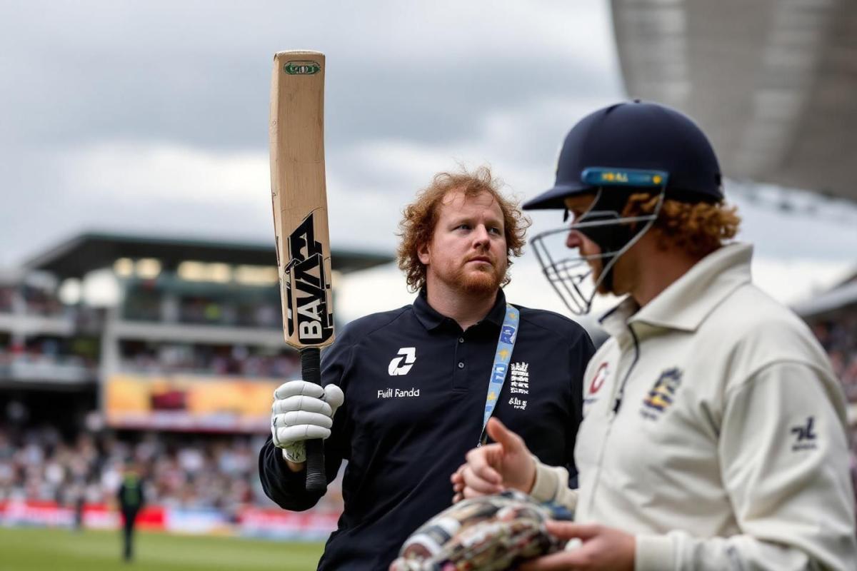 The Ashes 2025-26 : Andy Zaltzman on how statistical history offers England little hope