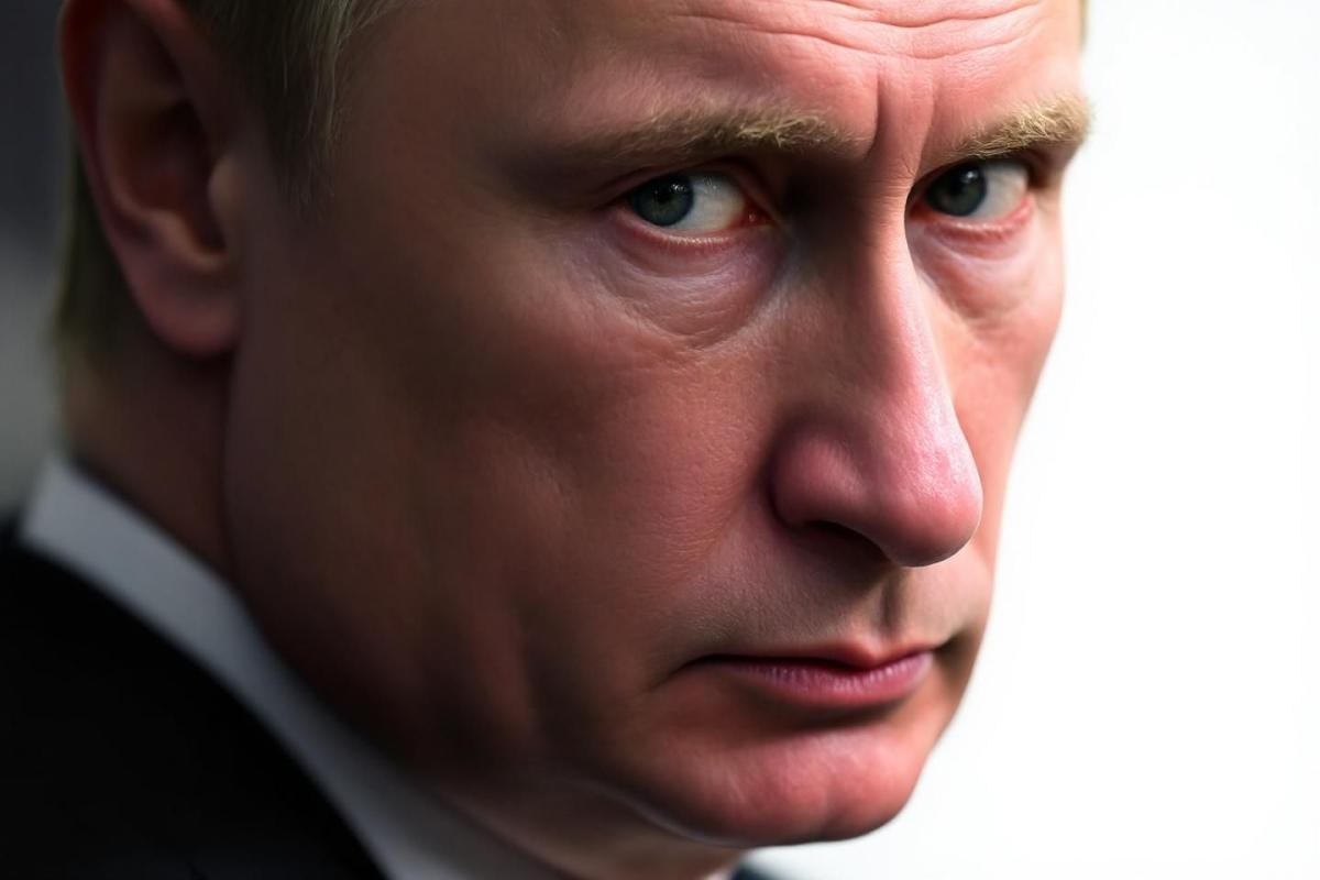 UK inquiry finds Putin must have authorized Novichok poisoning in Salisbury